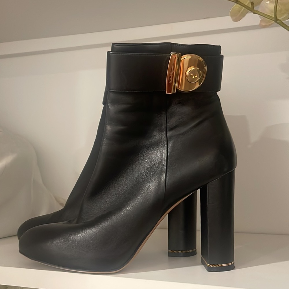 Booties - Picture 9 of 17